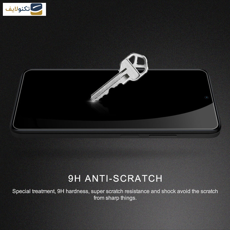 محافظ صفحه نمایش بوف مدل Muscle-Bull مناسب برای گوشی موبایل شیائومی Redmi Note 12T Pro - Note 11 5G (China) - Note 10 Pro 5G (China) - Buff Muscle-Bull Glass Screen Protector For Xiaomi Redmi Note 12T Pro-Note 11 5G China-Note 10 Pro 5G China
