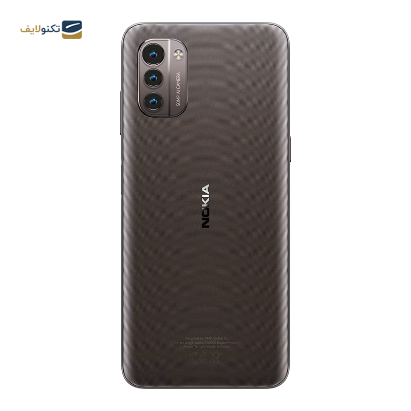 گوشی موبایل نوکیا مدل G21 با ظرفیت 128 گیگابایت - رم 6 گیگابایت - Nokia G21 128/6GB