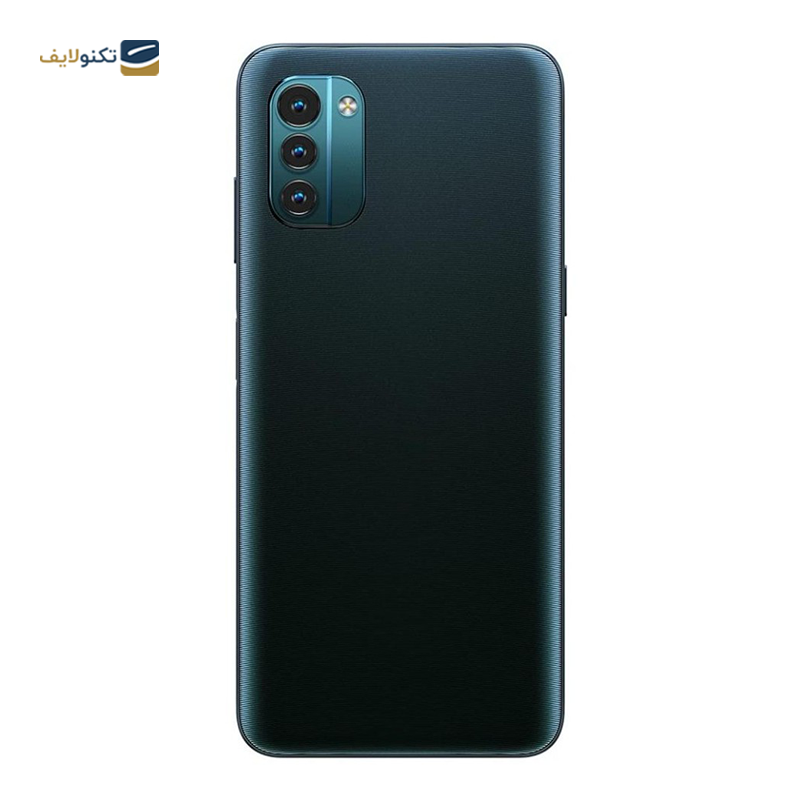 گوشی موبایل نوکیا مدل G21 با ظرفیت 128 گیگابایت - رم 6 گیگابایت - Nokia G21 128/6GB