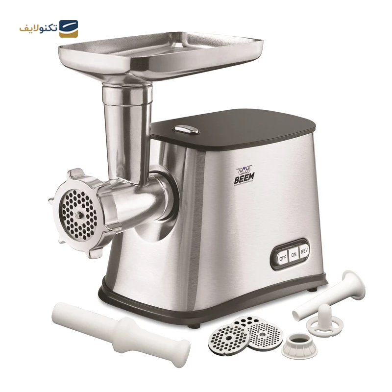 چرخ گوشت بیم مدل MG1603 - Beem MG1603 Meat Grinder
