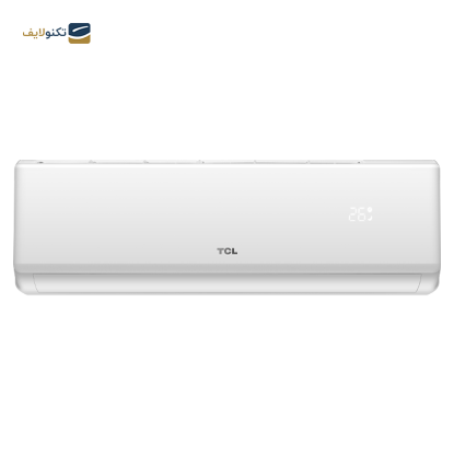 کولر گازی تی سی ال 12 هزار مدل TAC-12CHSA/XAC1IT3 - TCL TAC-12CHSA/XAC1IT3 Air Conditioner