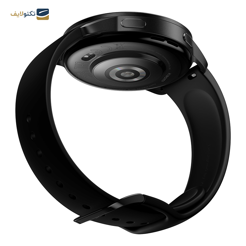 ساعت هوشمند شیائومی مدل S3 - گلوبال - Xiaomi S3 Smartwatch Global