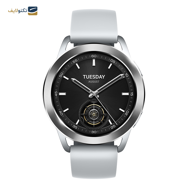 ساعت هوشمند شیائومی مدل S3 - گلوبال - Xiaomi S3 Smartwatch Global