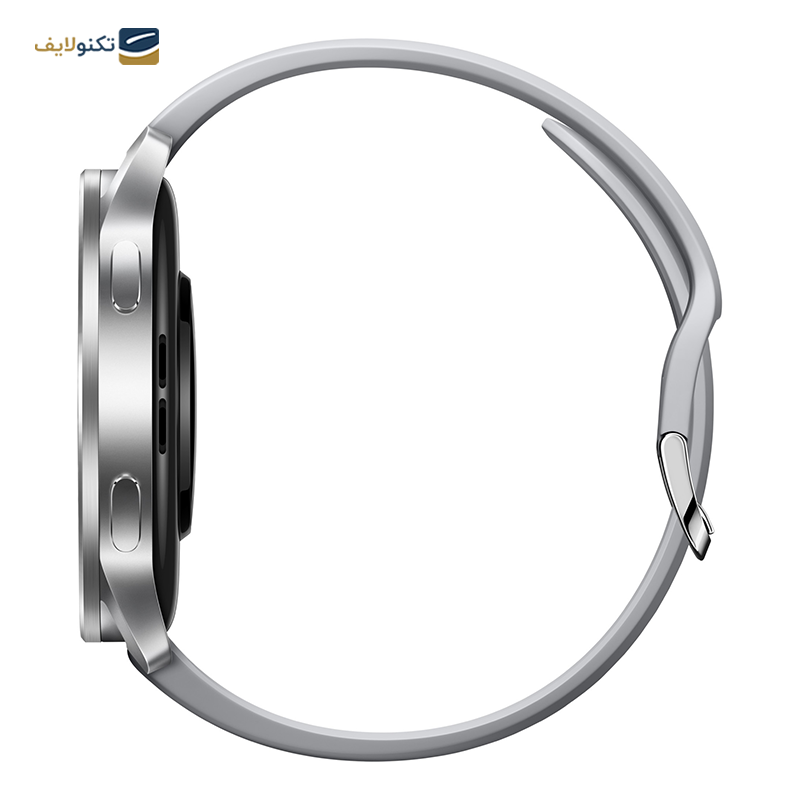 ساعت هوشمند شیائومی مدل S3 - گلوبال - Xiaomi S3 Smartwatch Global