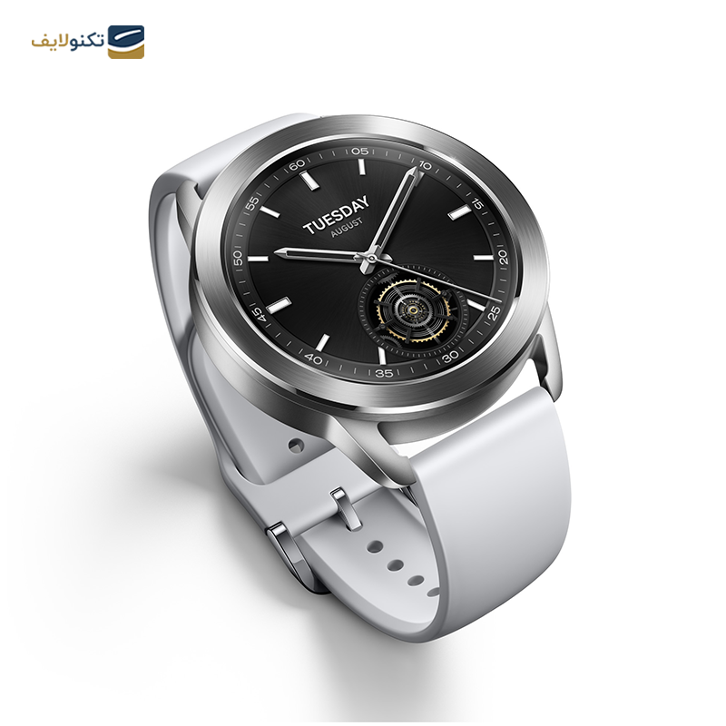 ساعت هوشمند شیائومی مدل S3 - گلوبال - Xiaomi S3 Smartwatch Global