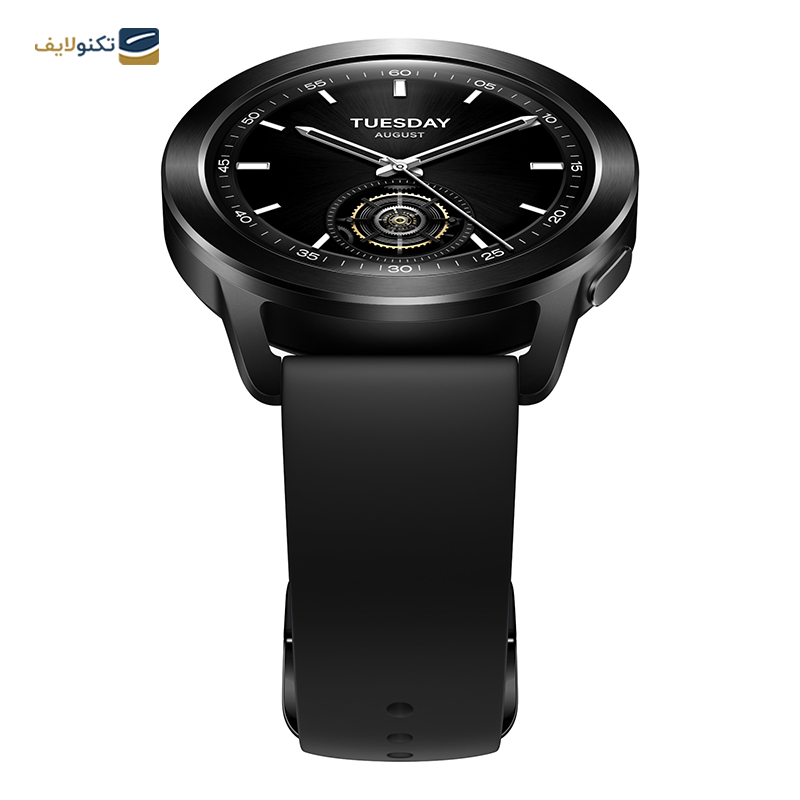 ساعت هوشمند شیائومی مدل S3 - گلوبال - Xiaomi S3 Smartwatch Global