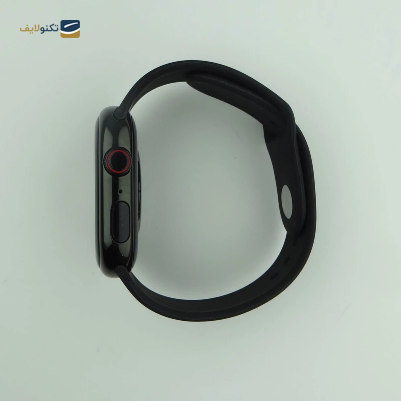 ساعت هوشمند هاینو تکو مدل H45 Pro Max (Series 8) - Haino H45 Pro Max (Series 8) Smartwatch