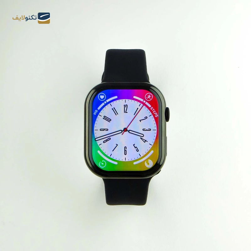 ساعت هوشمند هاینو تکو مدل H45 Pro Max (Series 8) - Haino H45 Pro Max (Series 8) Smartwatch