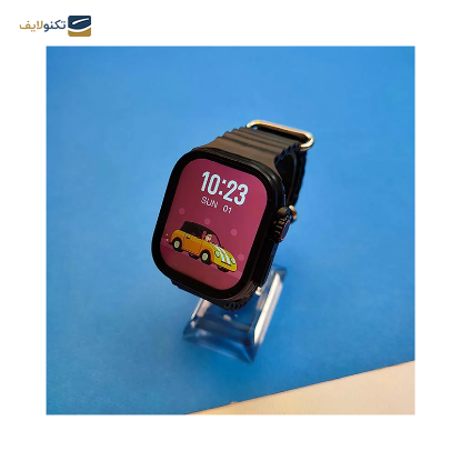 ساعت هوشمند مدل T1000 Ultra - T1000 Ultra Smart Watch