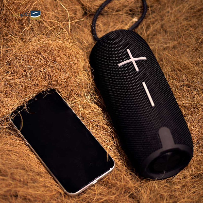 اسپیکر بلوتوثی انرجایزر مدل BTS162 - Energizer BTS162 Bluetooth speaker