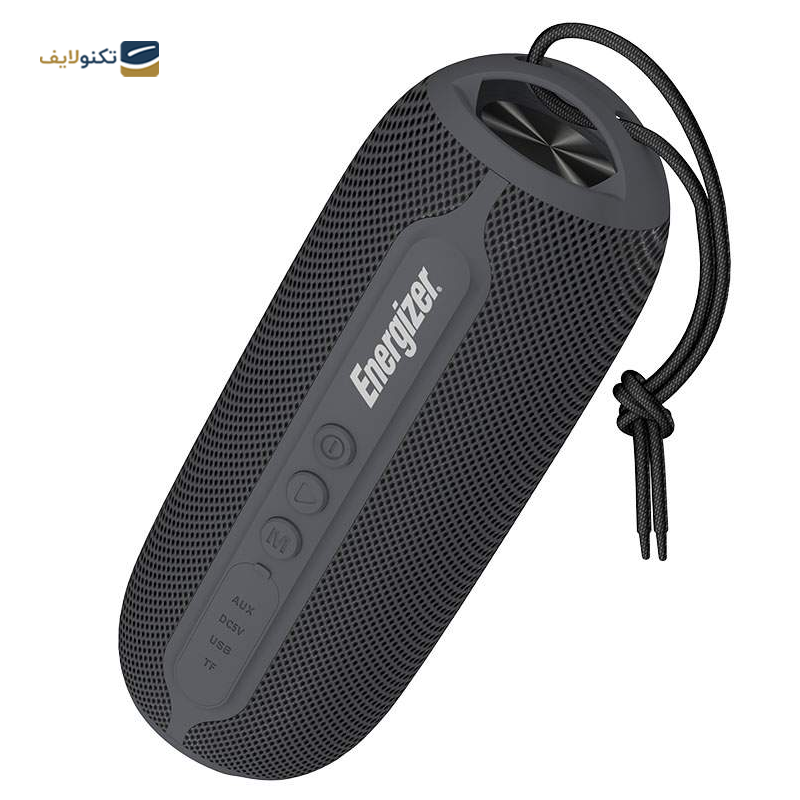 اسپیکر بلوتوثی انرجایزر مدل BTS162 - Energizer BTS162 Bluetooth speaker