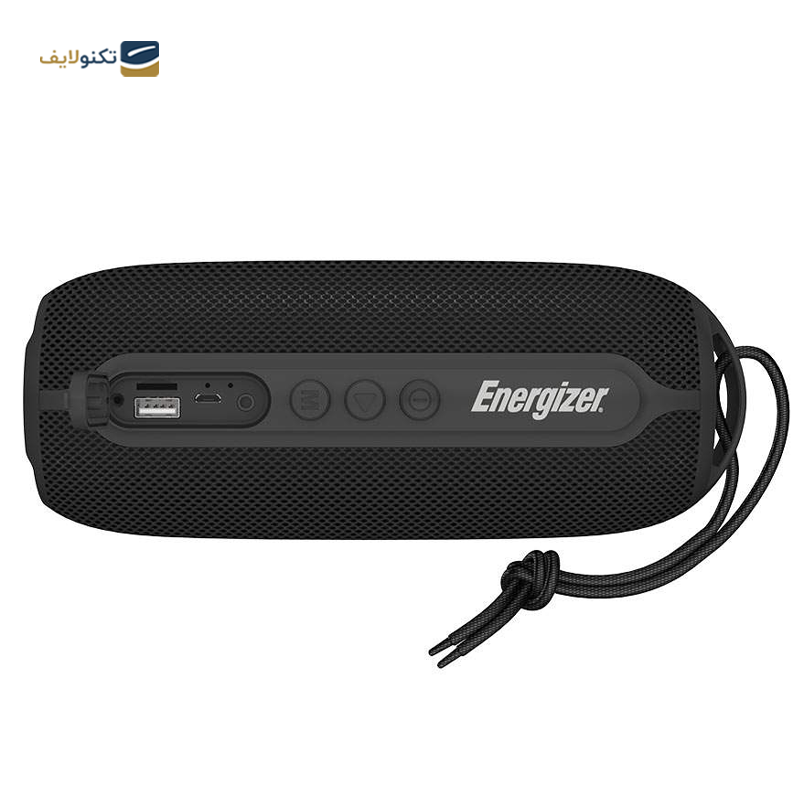 اسپیکر بلوتوثی انرجایزر مدل BTS162 - Energizer BTS162 Bluetooth speaker