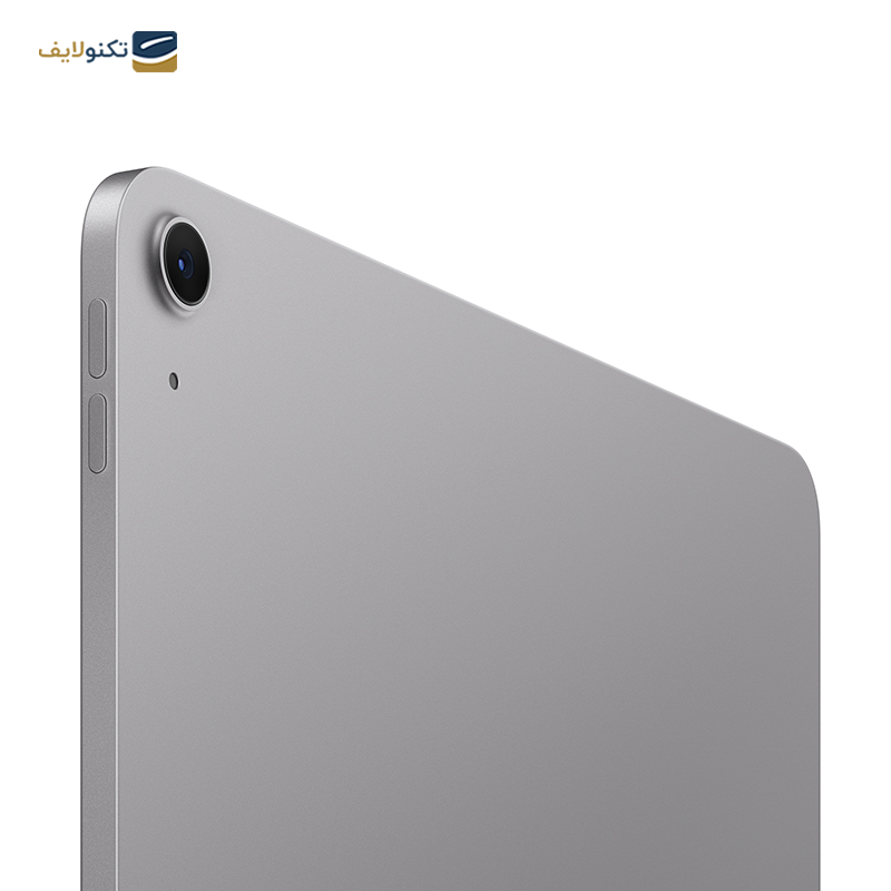 تبلت اپل مدل iPad Air 13 WiFi (2024) ظرفیت 128 گیگابایت رم 8 گیگابایت - Apple iPad Air 13 WiFi (2024) 128/8GB