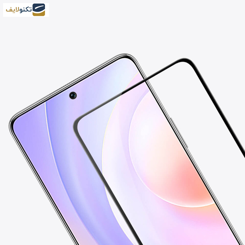 محافظ صفحه نمایش بوف مدل Shock-Shock مناسب برای گوشی موبایل هوآوی Nova 9 Se - Honor 50 se - Buff Shock-Shock Glass Screen Protector For Huawei Nova 9 Se - Honor 50 se