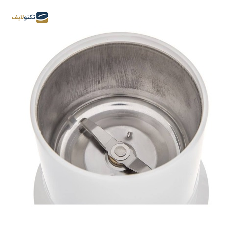 آبمیوه گیری پارس خزر مدل VitaFruit Glass همراه با پارچ پلاستیکی - Pars Khazar VitaFruit Glass Juicer