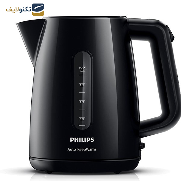 چای ساز فیلیپس مدل HD7301-00 - Philips HD7301-00 Tea Maker