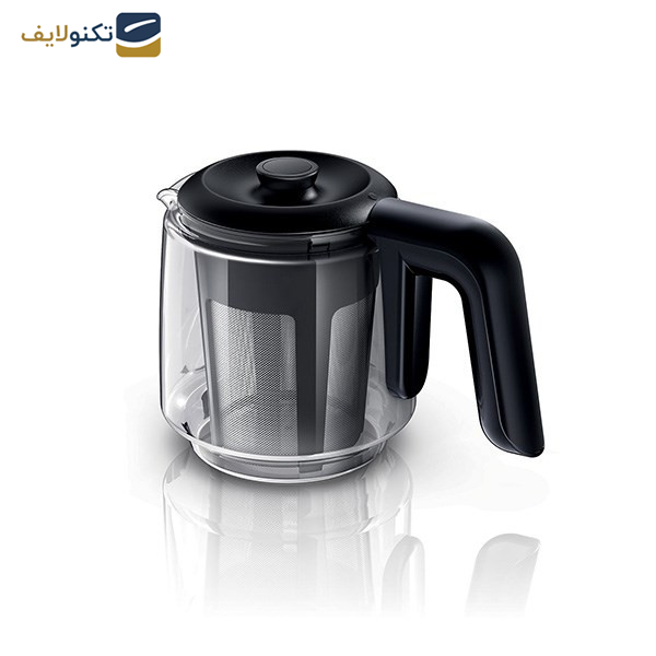 چای ساز فیلیپس مدل HD7301-00 - Philips HD7301-00 Tea Maker