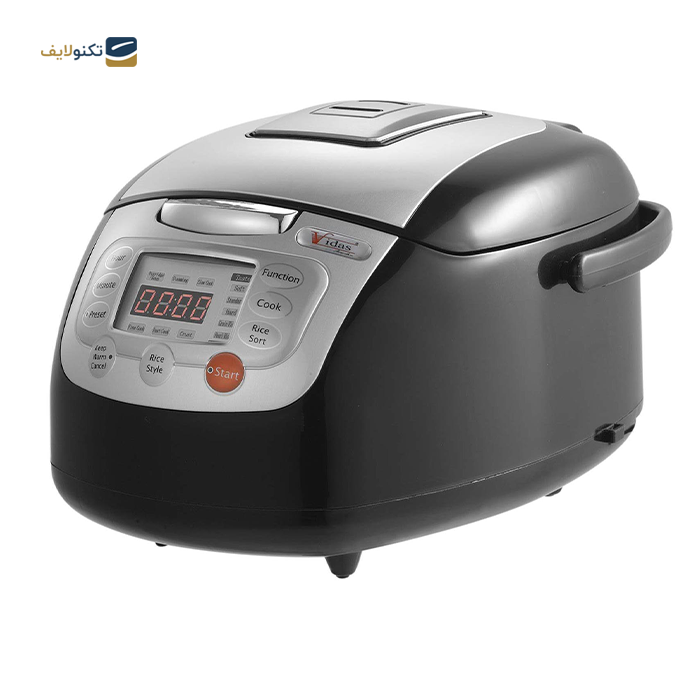  پلوپز ویداس مدل VIR-5407 - VIR-5407