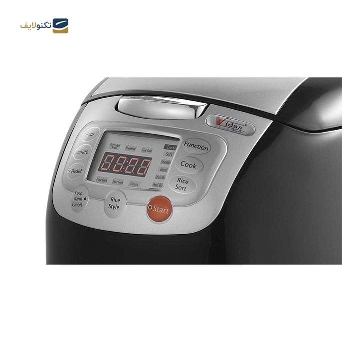  پلوپز ویداس مدل VIR-5407 - VIR-5407