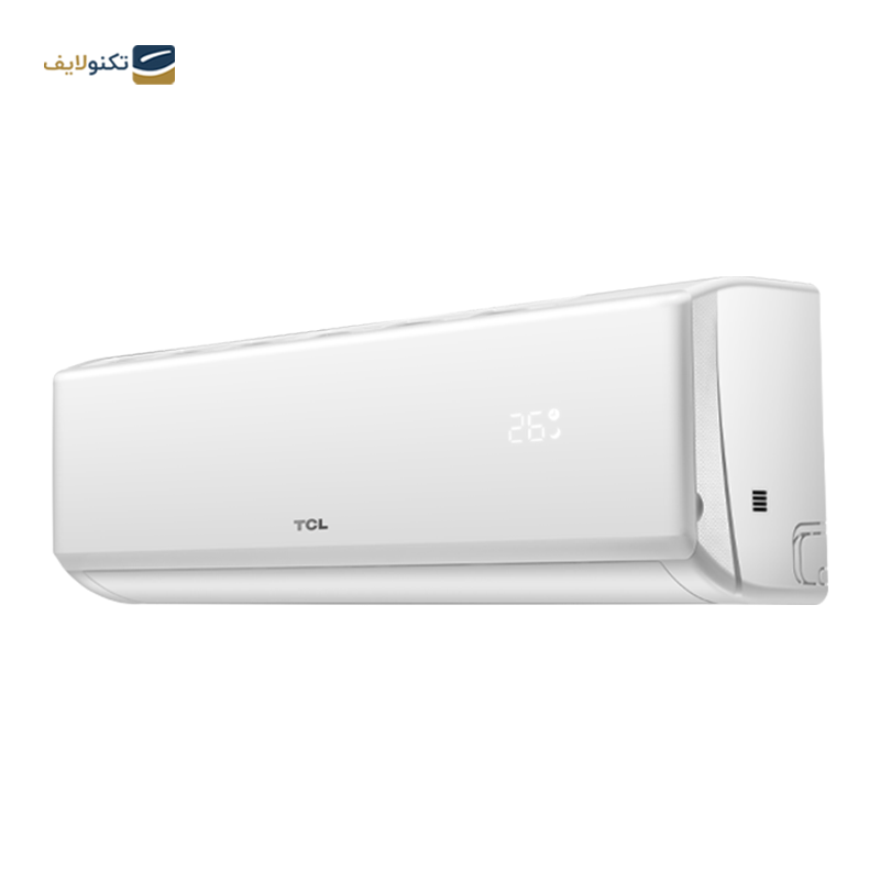 کولر گازی تی سی ال 24 هزار مدل TAC-24CHSA/XAC1IT3 - TCL TAC-24CHSA/XAC1IT3 Air Conditioner