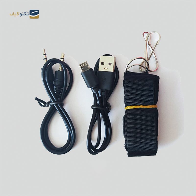 اسپیکر بلوتوثی قابل حمل تسکو مدل TS 2316 - TSCO TS 2316 Bluetooth Speaker