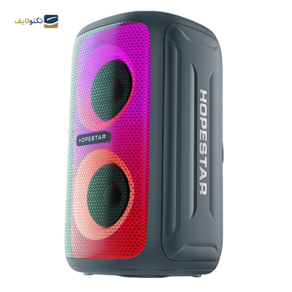 اسپیکر بلوتوثی قابل حمل هوپ استار مدل Party-110 mini - HopeStar Party-110 mini portable Bluetooth speaker
