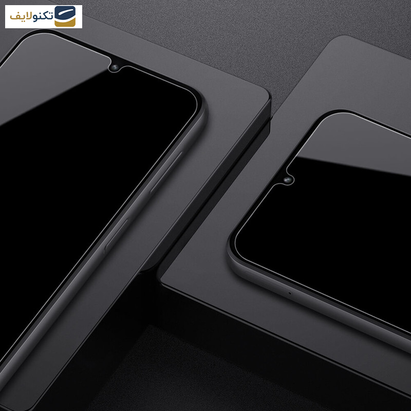 محافظ صفحه نمایش بوف مدل Shock-Shock-G مناسب برای گوشی موبایل سامسونگ Galaxy A24 4G - Buff Shock-Shock-G Glass Screen Protector For Samsung Galaxy A24 4G