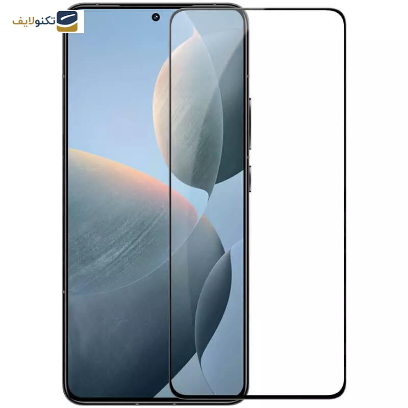 محافظ صفحه نمایش سرامیکی بوف مدل Ceramic Pro مناسب برای گوشی موبایل شیائومی Redmi K70 / K70 Pro / K70E - Buff Ceramic Pro screen protector suitable for Xiaomi Redmi K70 / K70 Pro / K70E