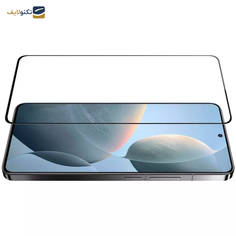 محافظ صفحه نمایش سرامیکی بوف مدل Ceramic Pro مناسب برای گوشی موبایل شیائومی Redmi K70 / K70 Pro / K70E - Buff Ceramic Pro screen protector suitable for Xiaomi Redmi K70 / K70 Pro / K70E