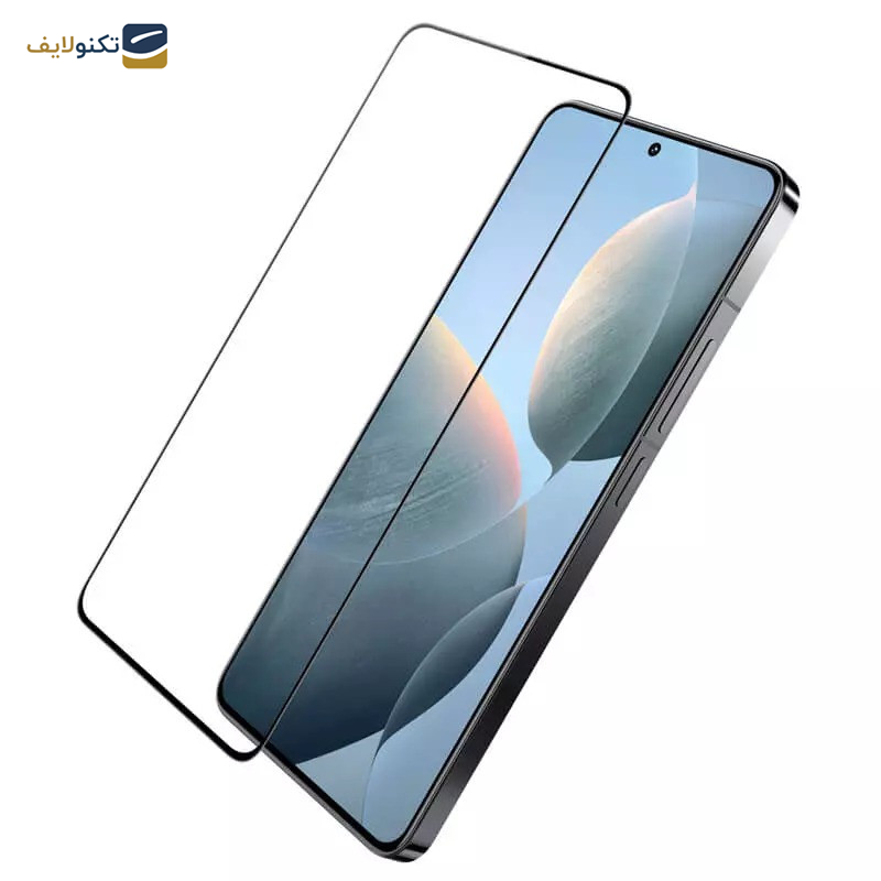 محافظ صفحه نمایش سرامیکی بوف مدل Ceramic Pro مناسب برای گوشی موبایل شیائومی Redmi K70 / K70 Pro / K70E - Buff Ceramic Pro screen protector suitable for Xiaomi Redmi K70 / K70 Pro / K70E