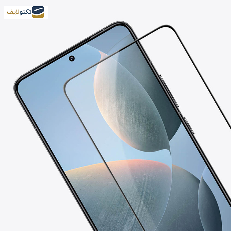 محافظ صفحه نمایش سرامیکی بوف مدل Ceramic Pro مناسب برای گوشی موبایل شیائومی Redmi K70 / K70 Pro / K70E - Buff Ceramic Pro screen protector suitable for Xiaomi Redmi K70 / K70 Pro / K70E