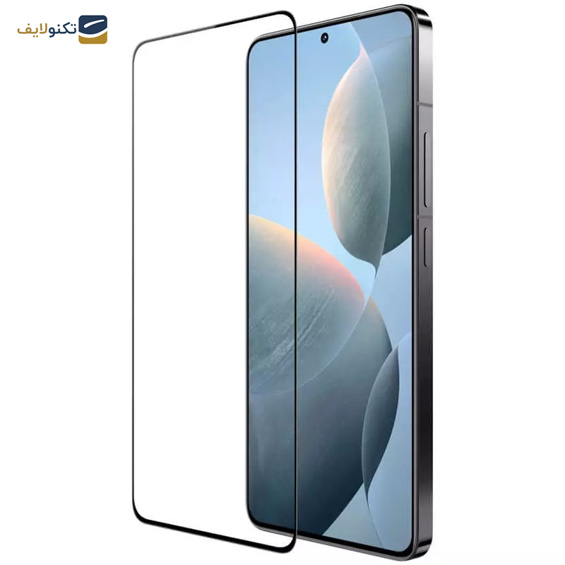 محافظ صفحه نمایش سرامیکی بوف مدل Ceramic Pro مناسب برای گوشی موبایل شیائومی Redmi K70 / K70 Pro / K70E - Buff Ceramic Pro screen protector suitable for Xiaomi Redmi K70 / K70 Pro / K70E