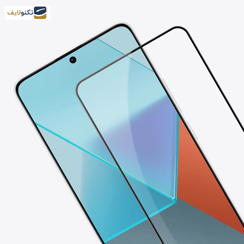 محافظ صفحه نمایش سرامیکی بوف مدل Ceramic Pro مناسب برای گوشی موبایل شیائومی Redmi Note 13 Pro 4G/5G / Note 13 4G/5G / Note 13R Pro - Buff Ceramic Pro screen protector suitable for Xiaomi Redmi Note 13 Pro 4G/5G / Note 13 4G/5G / Note 13R Pro
