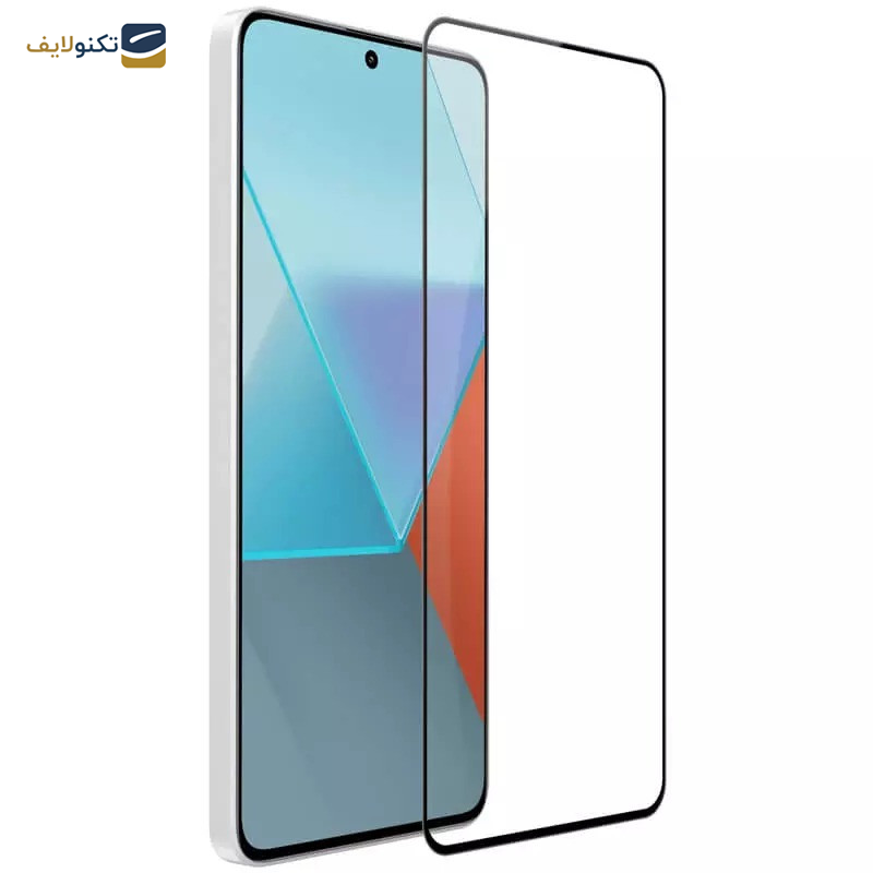 محافظ صفحه نمایش سرامیکی بوف مدل Ceramic Pro مناسب برای گوشی موبایل شیائومی Redmi Note 13 Pro 4G/5G / Note 13 4G/5G / Note 13R Pro - Buff Ceramic Pro screen protector suitable for Xiaomi Redmi Note 13 Pro 4G/5G / Note 13 4G/5G / Note 13R Pro