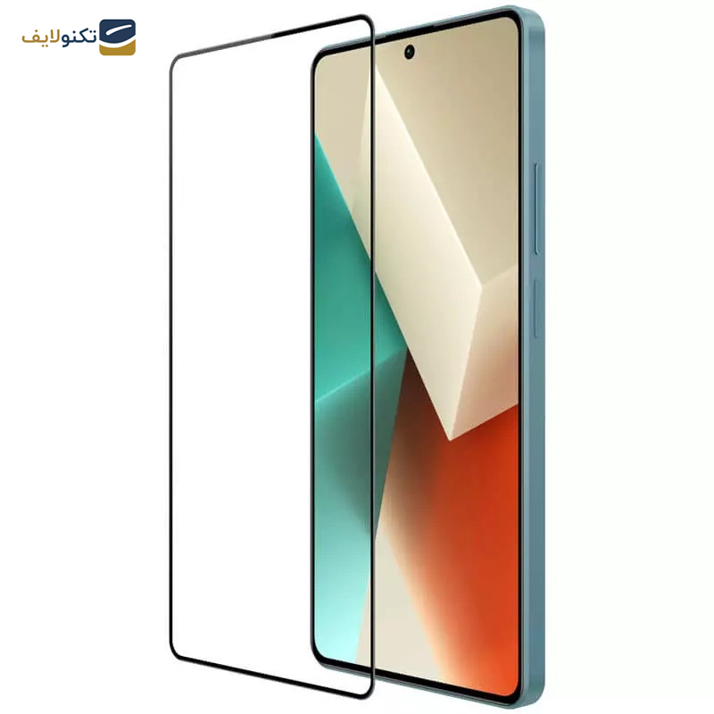 محافظ صفحه نمایش سرامیکی بوف مدل Ceramic Pro مناسب برای گوشی موبایل شیائومی Redmi Note 13 Pro 4G/5G / Note 13 4G/5G / Note 13R Pro - Buff Ceramic Pro screen protector suitable for Xiaomi Redmi Note 13 Pro 4G/5G / Note 13 4G/5G / Note 13R Pro