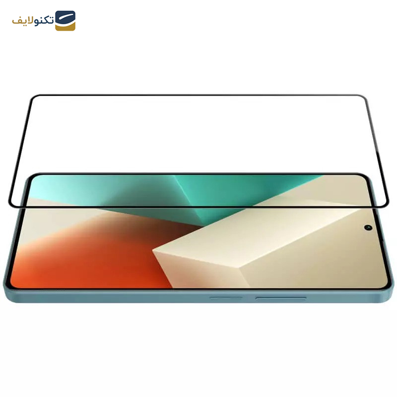 محافظ صفحه نمایش سرامیکی بوف مدل Ceramic Pro مناسب برای گوشی موبایل شیائومی Redmi Note 13 Pro 4G/5G / Note 13 4G/5G / Note 13R Pro - Buff Ceramic Pro screen protector suitable for Xiaomi Redmi Note 13 Pro 4G/5G / Note 13 4G/5G / Note 13R Pro