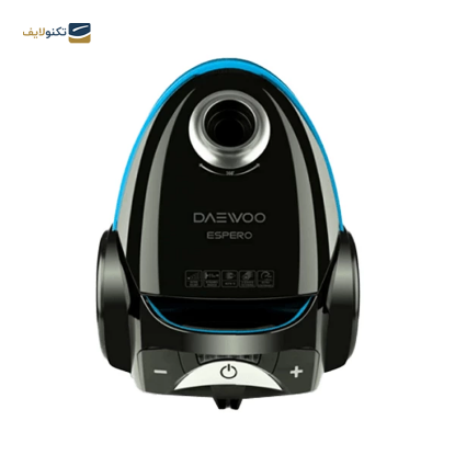 جاروبرقی دوو مدل DVC-LH22 - Daewoo DVC-LH22 Vacuum Cleaner