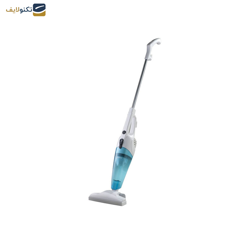 جاروبرقی درما مدل DX118 - 