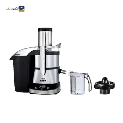 آبمیوه گیری بیم مدل JC-2103 - Beem JC-2103 juicer