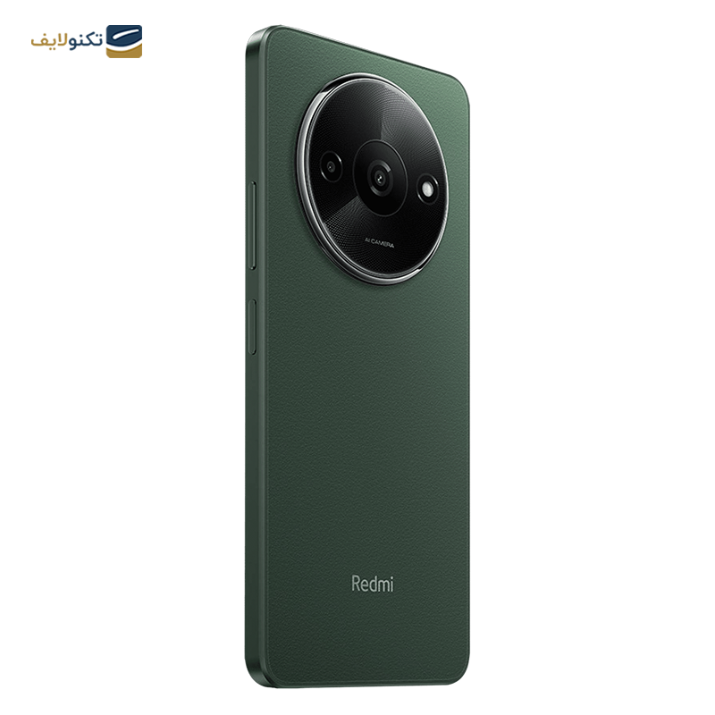 گوشی موبایل شیائومی مدل Redmi A3 ظرفیت 128 گیگابایت رم 4 گیگابایت - Xiaomi Redmi A3 128/4GB