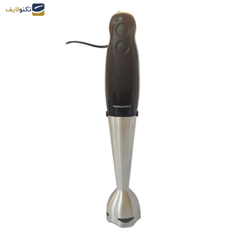 گوشت کوب برقی سونامی مدل SHB-170 - 