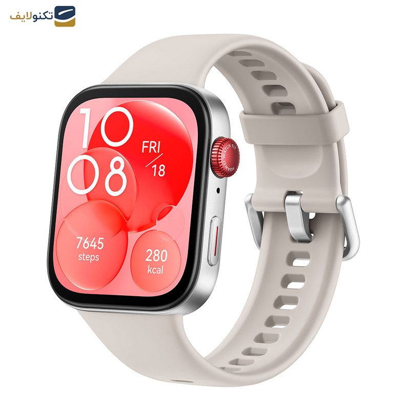 ساعت هوشمند هوآوی مدل FiT 3 - Huawei FIT 3 Smartwatch