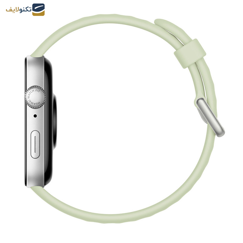ساعت هوشمند هوآوی مدل FiT 3 - Huawei FIT 3 Smartwatch