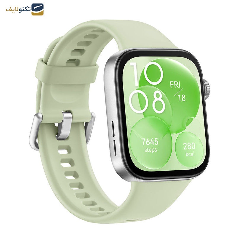 ساعت هوشمند هوآوی مدل FiT 3 - Huawei FIT 3 Smartwatch