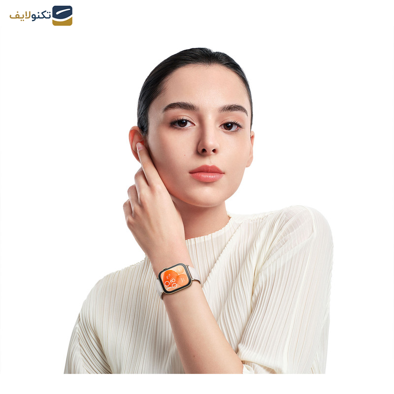 ساعت هوشمند هوآوی مدل FiT 3 - Huawei FIT 3 Smartwatch