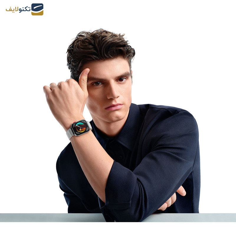 ساعت هوشمند هوآوی مدل FiT 3 - Huawei FIT 3 Smartwatch