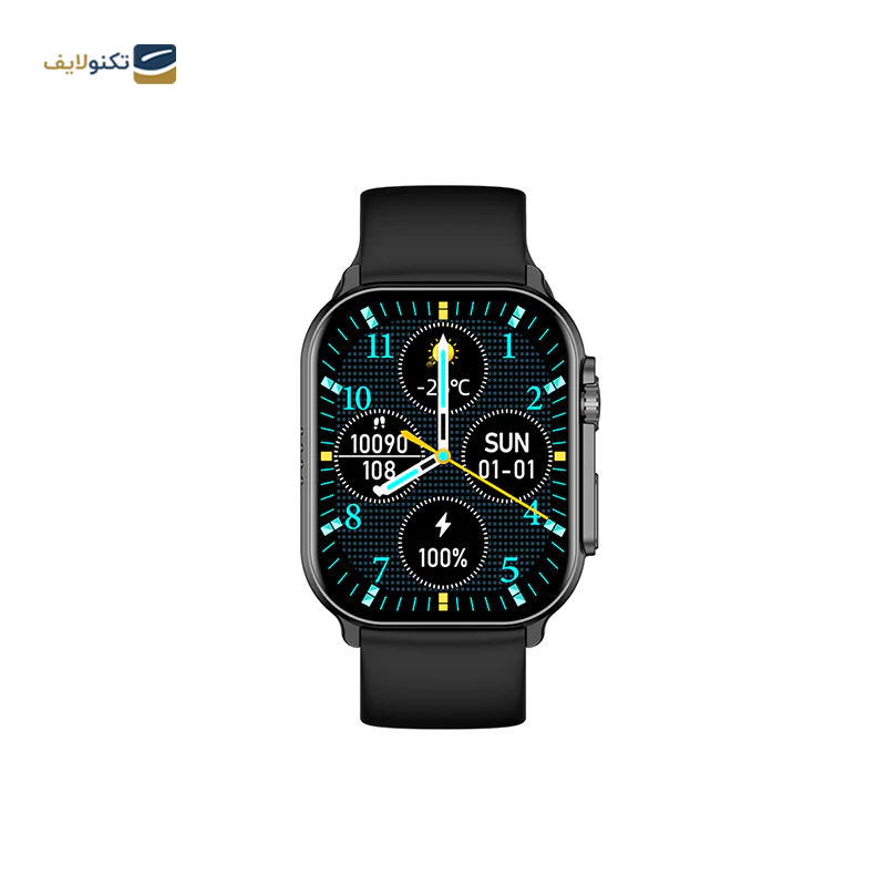 ساعت هوشمند ایمیکی مدل SF1E  - Imiki SF1E Smart Watch