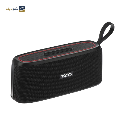 اسپیکر بلوتوثی تسکو مدل TS 2349 - TSCO TS 2349 Bluetooth Speaker