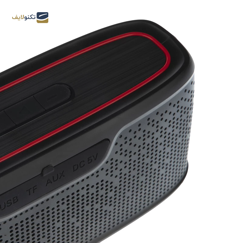 اسپیکر بلوتوثی تسکو مدل TS 2349 - TSCO TS 2349 Bluetooth Speaker