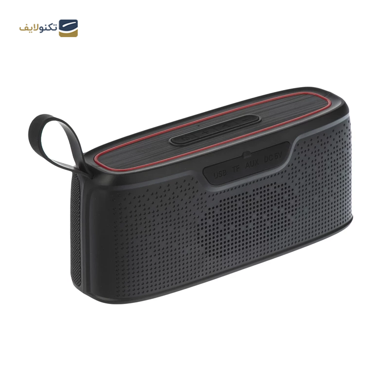 اسپیکر بلوتوثی تسکو مدل TS 2349 - TSCO TS 2349 Bluetooth Speaker